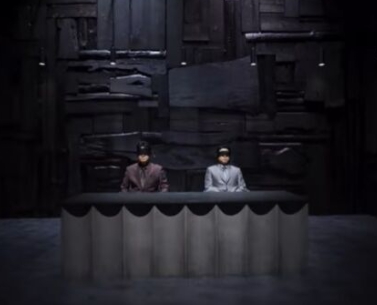  백종원, ‘남극의 셰프’ 시청률 부진 딛고… 넷플릭스 ‘흑백요리사2’로 반전 가능할까?!