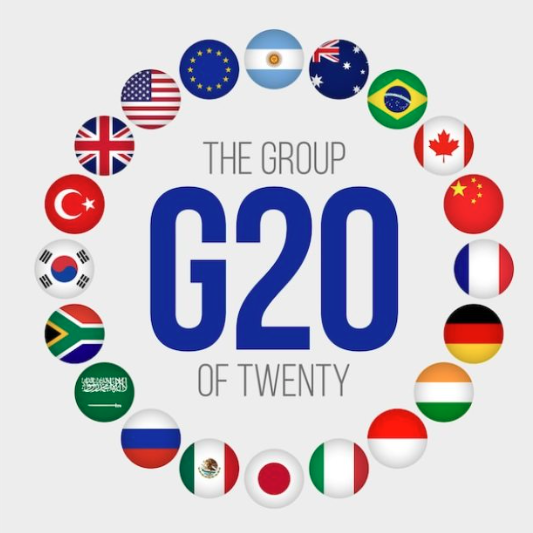  G20 뜻과 해당 국가 알아보니(Ft. 영향력)