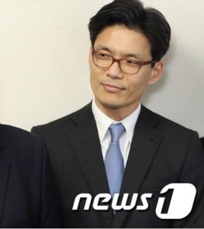 ‘항소 포기 논란’ <b>박철우</b>, 서울<b>중앙지검장</b> 승진