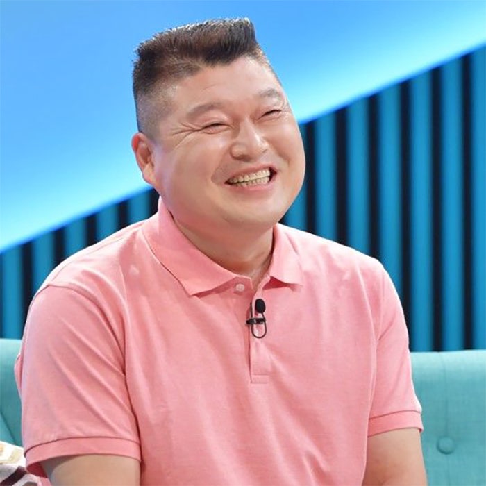강호동 프로필 나이 키 고향 본명 학력 부인 자녀 완벽 정리