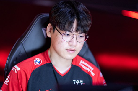 구마유시, HLE 전격 이적설…LCK 슈퍼팀 탄생하나?
