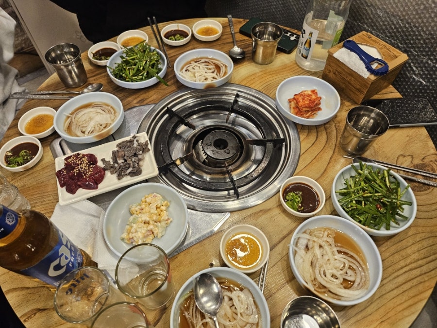 곱꾸 성거점 사진 4