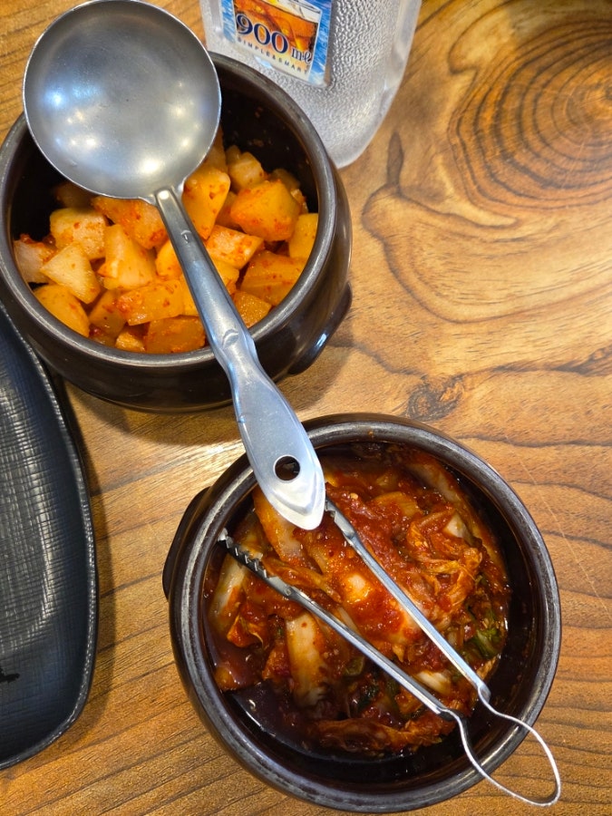 남원골추어탕 부천본점 사진 6