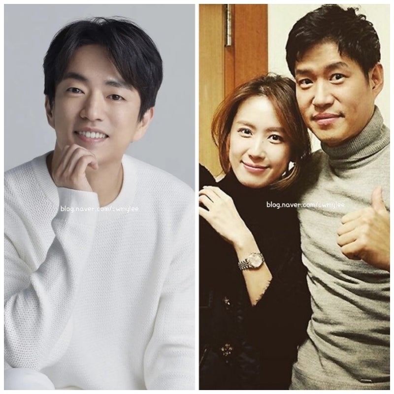 옥탑방의 문제아들2 291회 유준상 와이프 홍은희 나이 직업 인스타 배우 정문성 프로필 키 학....