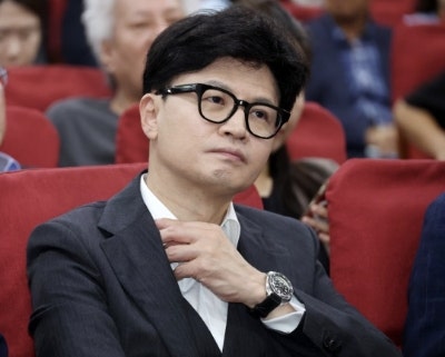 <b>한동훈</b>, <b>론스타</b> 취소 소송 승소로 존재감 급부상…정치... 