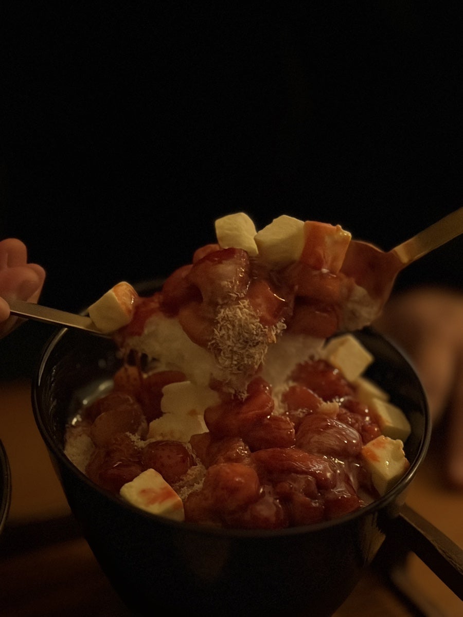 빙동댕 춘천점 사진 4