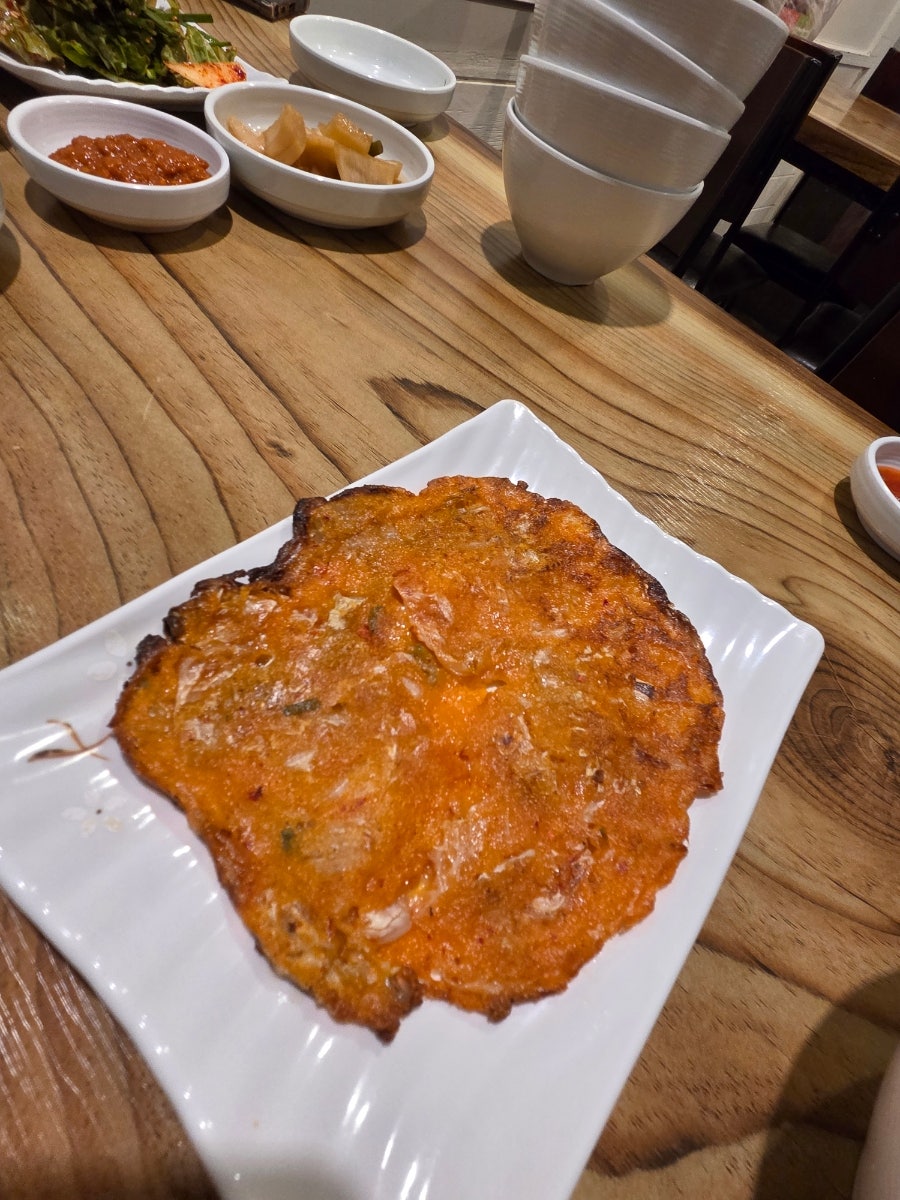 전농황제족발&보쌈 사진 3
