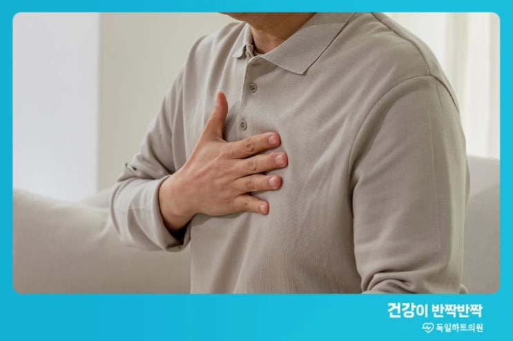<b>김수용 심근경색</b>으로 <b>심정지</b>, 전조 증상은 어떨까?