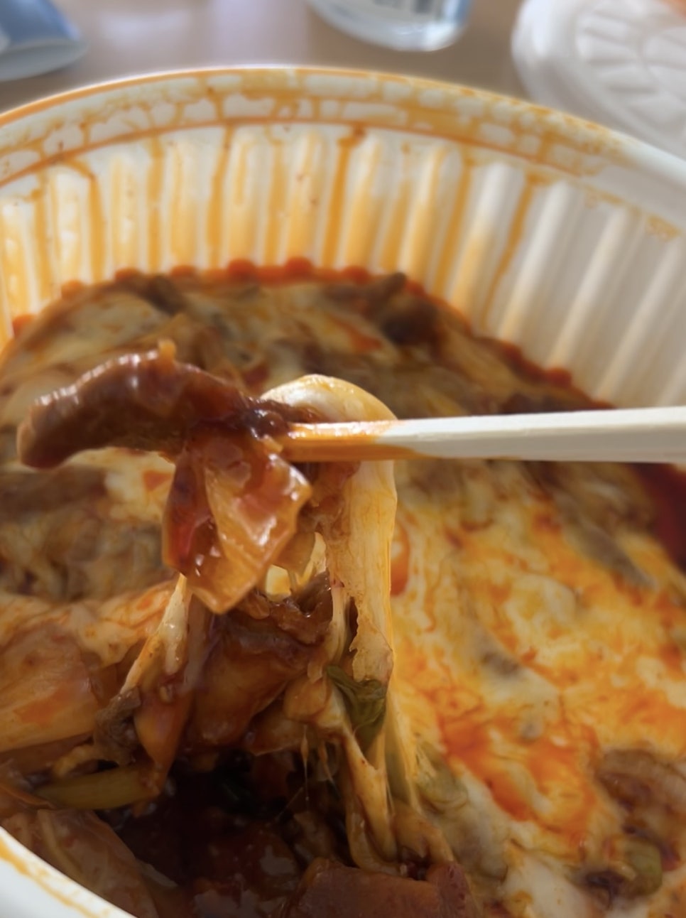 삼촌네찜닭 사진 6
