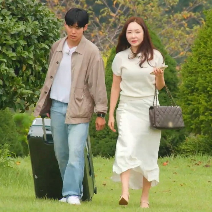  엄마와 아들? 나는솔로 29기 직업 나이 스포 상철 광수 영호 영식 영철 영수 정숙 영숙 순자 영자 현숙 옥순