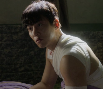   디즈니플러스 조각도시 7화·8화, 박태중의 탈옥 이후… 진짜 배후가 드러난 순간?!