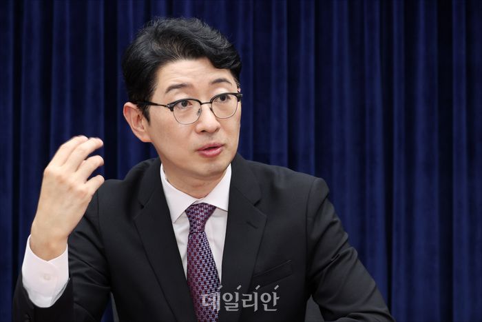 <b>박철우 중앙지검장</b> 임명에... 대장동 <b>항소포기</b> 덮겠단 것... 