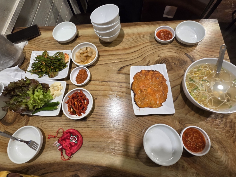 전농황제족발&보쌈 사진 5