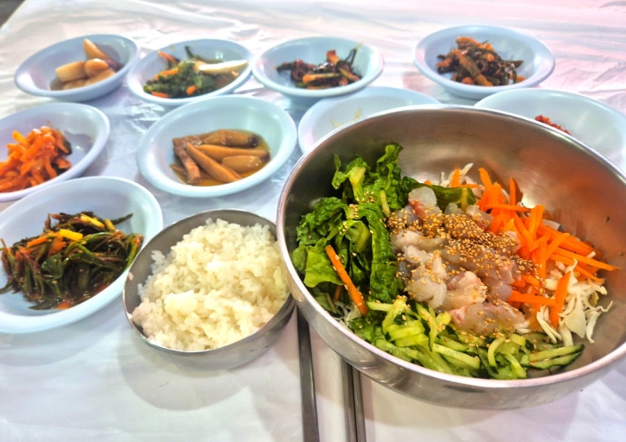 황가오리빵굽는집 사진 1