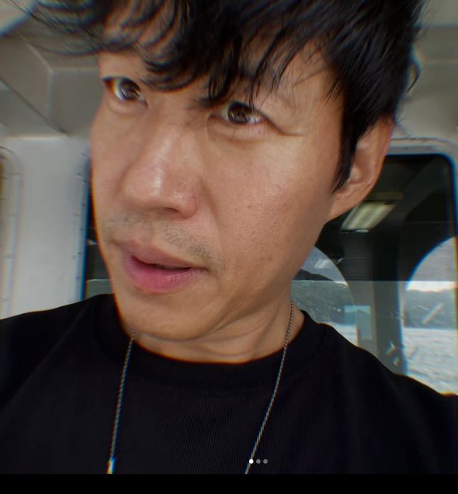 <b>유준상</b> "두 <b>아들</b> 공부 시키지 않은 것 후회"