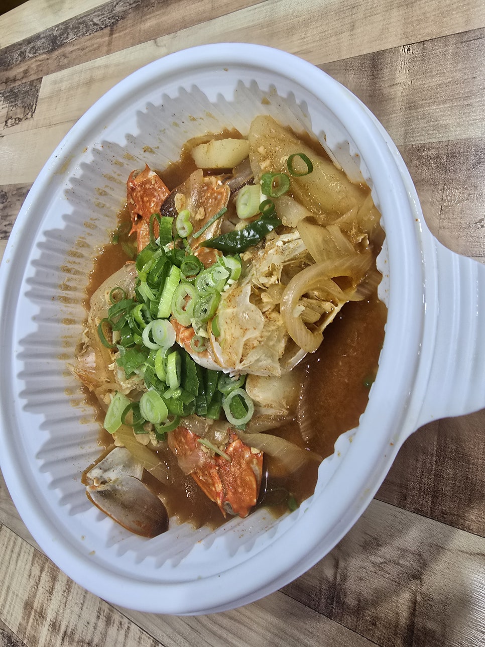 털보네남매식당 사진 6