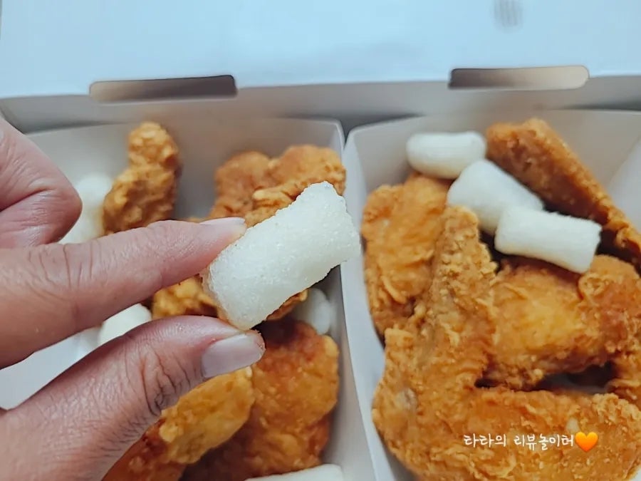 땅땅치킨 인천송도점 사진 5