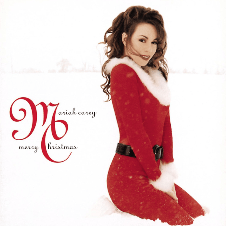  머라이어 캐리 (Mariah Carey) - Santa Claus Is Comin’ to Town 가사/번역