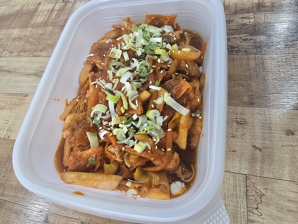 털보네남매식당 사진 2