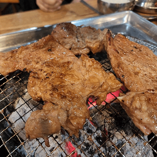  양평당일치기여행 맛집 추천! 양념게장까지 맛있는 양평갈비, 가족 외식 장소로 강추