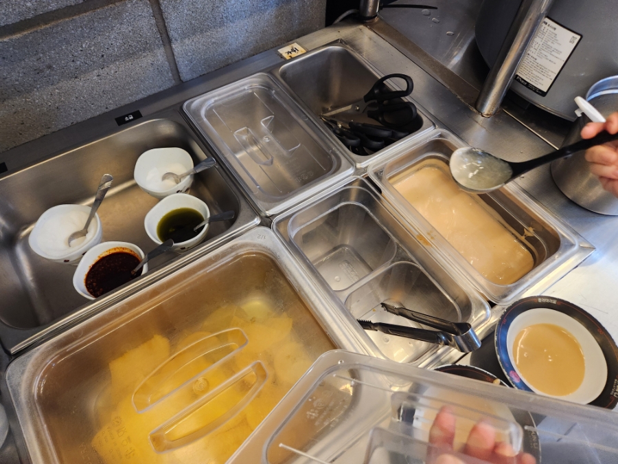 춘리마라탕 한남대점 사진 5