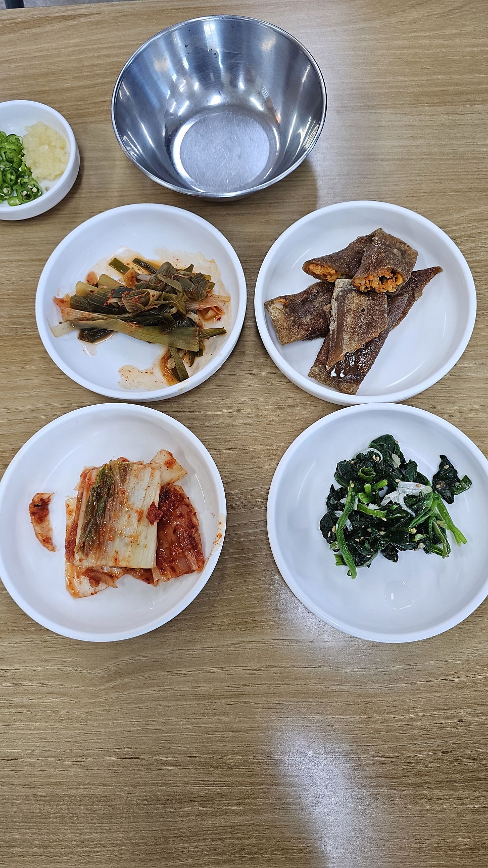 밤개울어죽 사진 6
