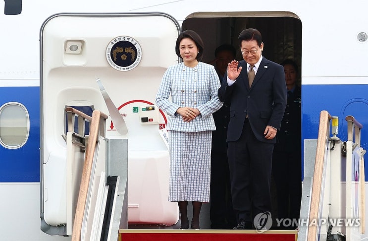 이대통령 이집트 방문, 수교 30주년 <b>협력</b> 도약할까?