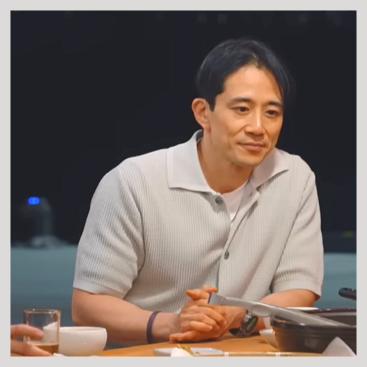 <b>백도빈</b> <b>두집살림</b> 어땠길래? <b>정시아</b> 배우 남편한테 미안해... 