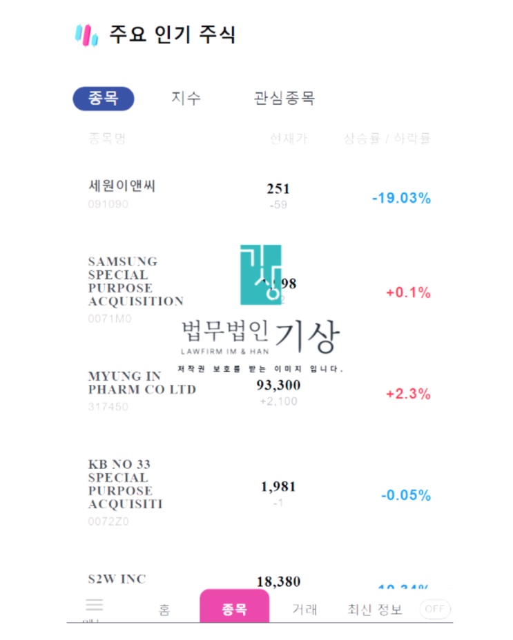  SBK인베스트먼트 사칭, ‘투자철학 공유방’, 김태우 교수 SBKINV 사기 피해 사례