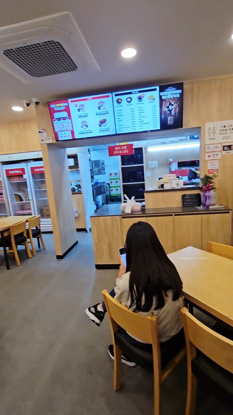 동대문엽기떡볶이 울산남외점 사진 4