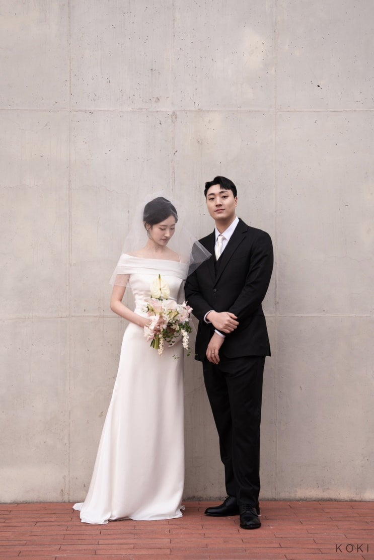  나만의 이야기를 담는 오린하우스의 커스텀웨딩