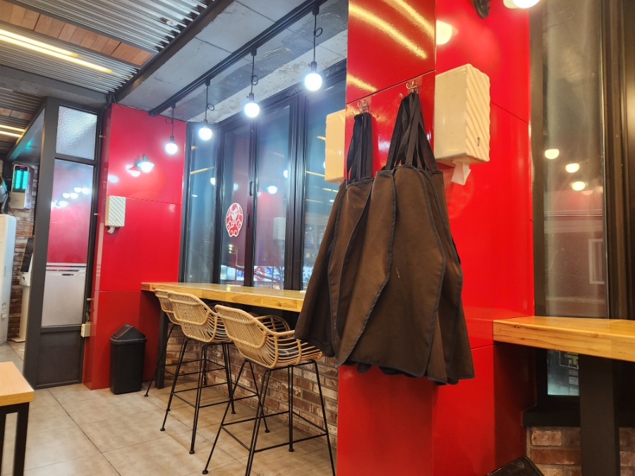 춘리마라탕 한남대점 사진 6