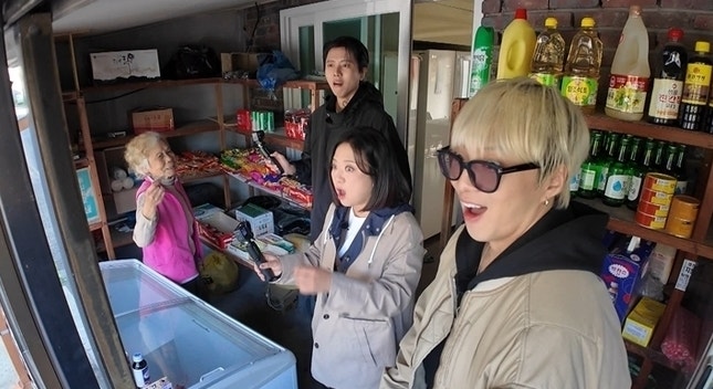 슈스케 레전드 강승윤, "본능적으로" 15년 만에 옥탑방에서 터졌다! 해방촌 시티뷰 미니 콘서....