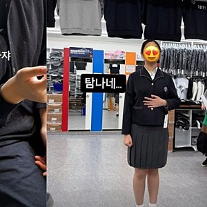 배우 엄태웅·윤혜진 딸 지온, 성악 전공으로 선화예중 합격 (프로필 근황)
