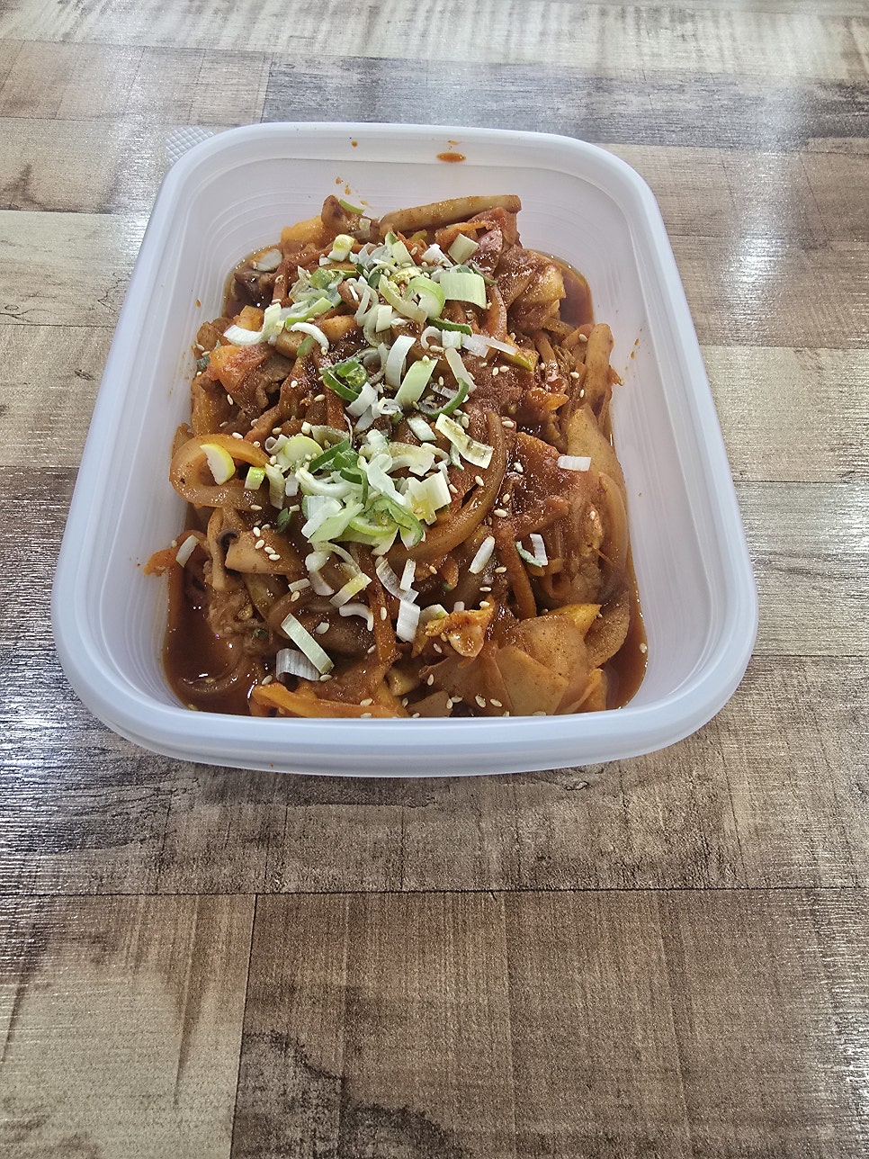 털보네남매식당 사진 1