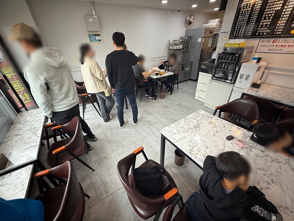 후니김밥 사진 5