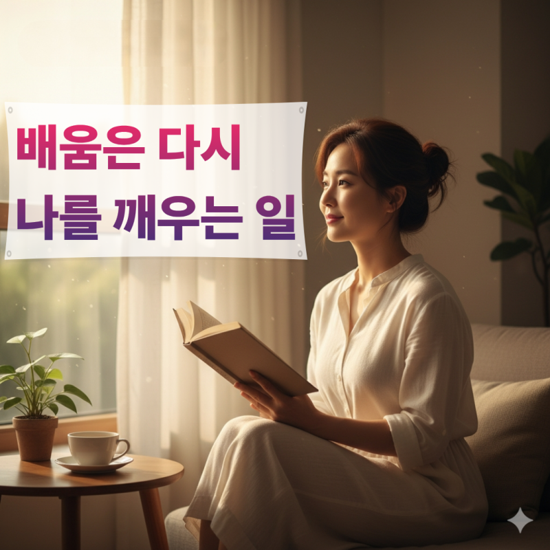 평생교육바우처 무료 교육-천안여성새로일하기센터와 함께 시작하세요!