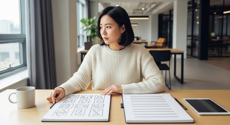  네이버 블로그 관리 로직이 변해도 살아남는 고효율 CTR 전략