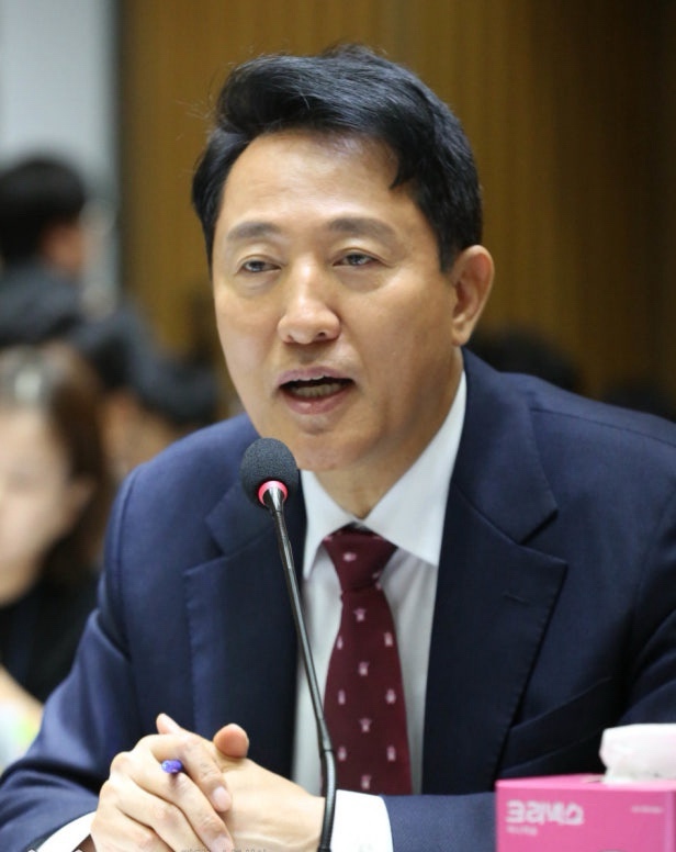 2026 지방선거, <b>서울시장</b> 후보군은 누구?…<b>오세훈</b>부터 <b>정원오</b>... 