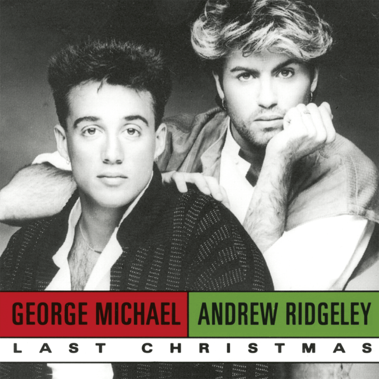  왬! (Wham!) - Last Christmas 가사/번역