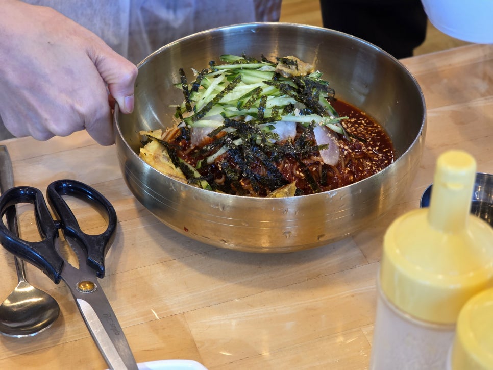 육전국밥 여주점 사진 5