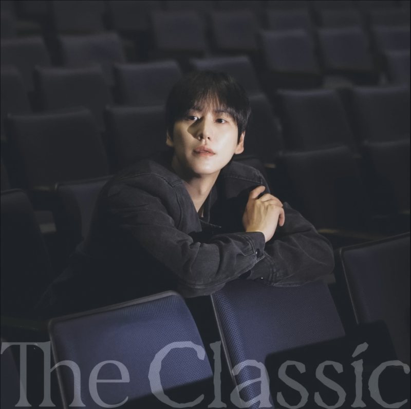규현 - 첫눈처럼 리뷰 | EP 타이틀 곡 첫눈처럼 가사 듣기 해석 뮤비