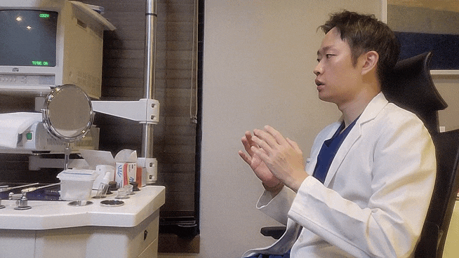  인덕원 거북목 자세교정, 청소년이라면 지금 바로 점검하세요.