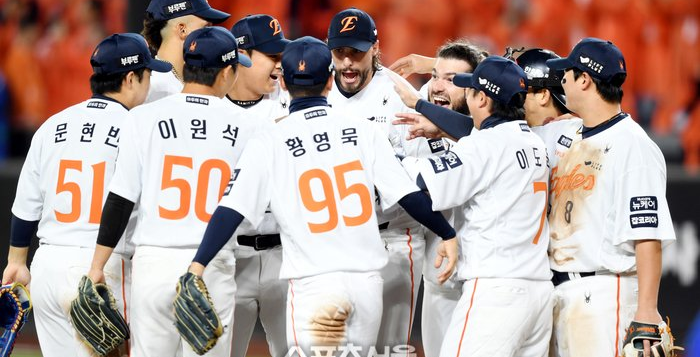<b>강백호</b>의 한화 <b>이적</b> 야구계의 큰 변화 예고
