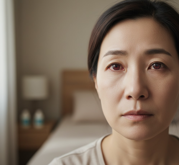  안압 높으면 녹내장 위험 막는 병원비 아끼는 자가 관리법