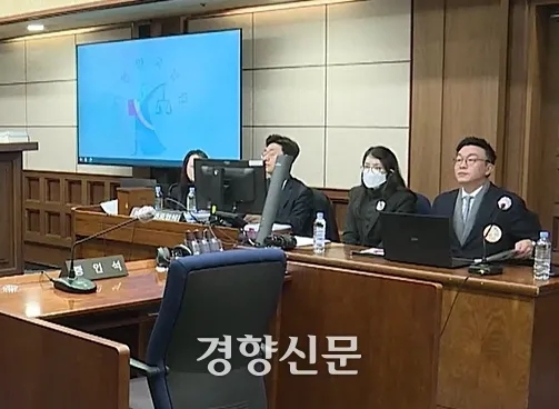 <b>도이치 주가조작 공범</b> ‘새강자’ 이준수 체포