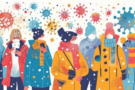  [성수한약국] 추울수록 중요해지는 양기(陽氣)