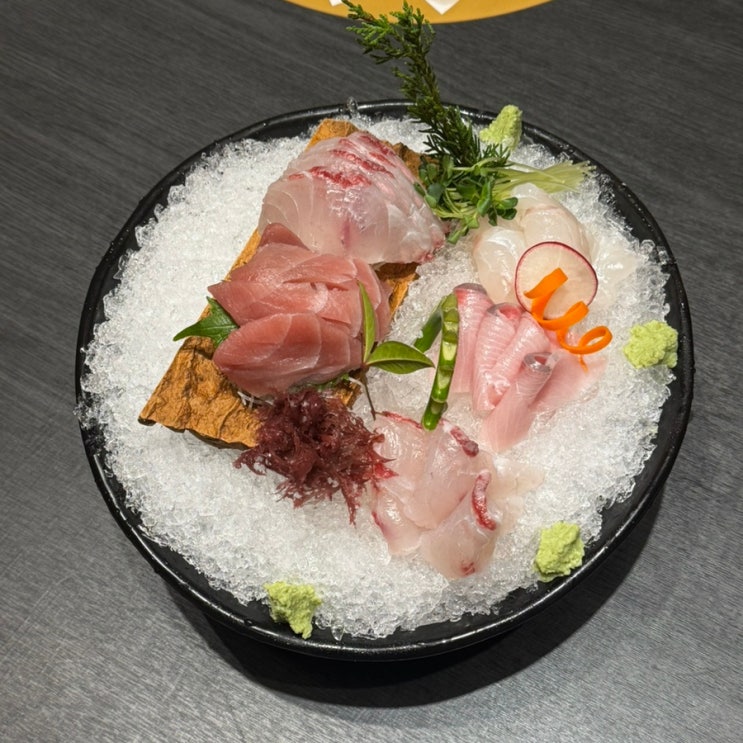  분당 서현 맛집 청담일식