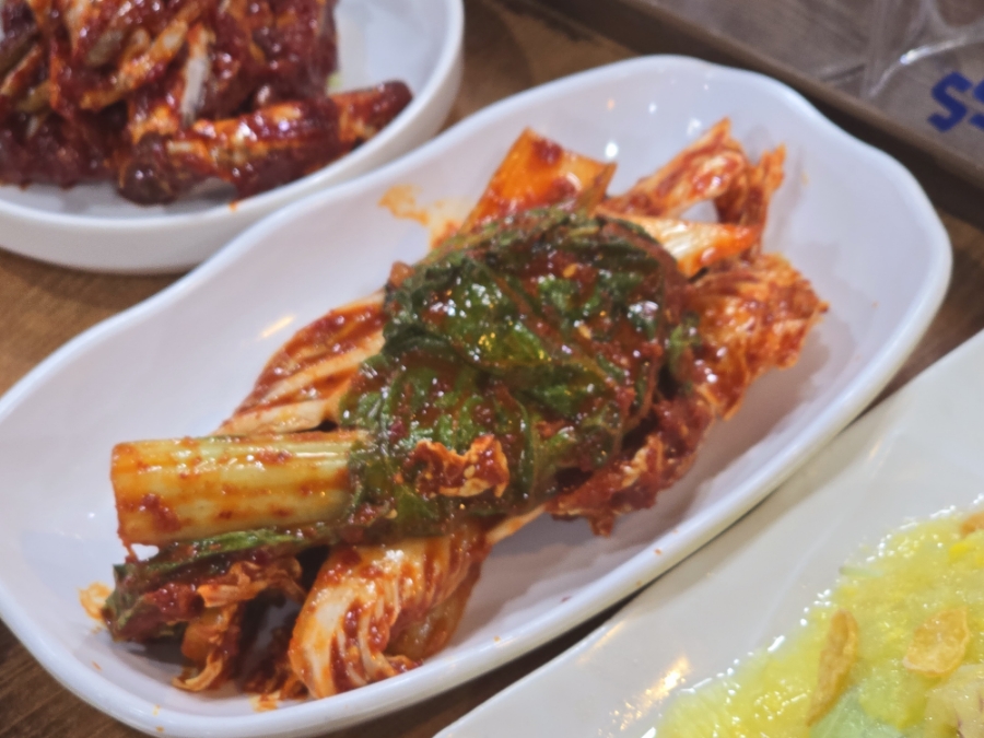 배밭갈비 본점 사진 8