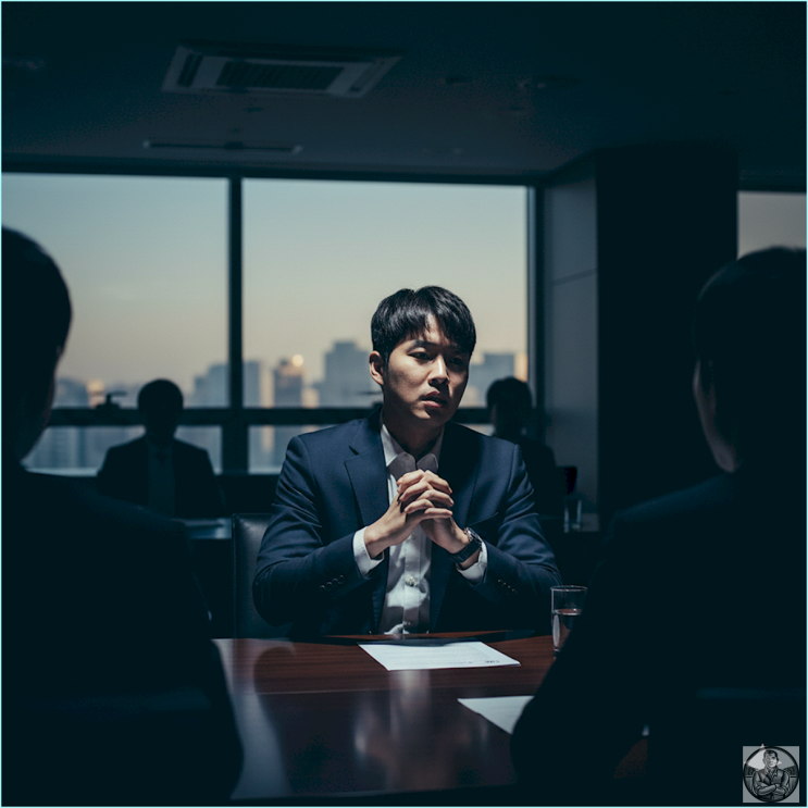  면접관 500명 만나보고 깨달은, 퇴사 사유 질문의 진짜 의도